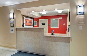 Extended Stay America Suites Chicago Schaumburg Conv Center