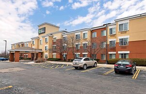 Extended Stay America Suites Chicago Schaumburg Conv Center