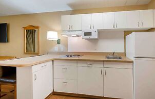 Extended Stay America Suites Chicago Schaumburg Conv Center