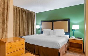 Extended Stay America Suites Chicago Schaumburg Conv Center