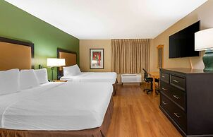 Extended Stay America Suites Chicago Schaumburg Conv Center