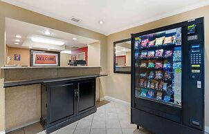 Extended Stay America Suites Chicago Schaumburg Conv Center