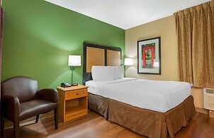 Extended Stay America Suites Chicago Schaumburg Conv Center