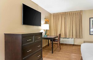 Extended Stay America Suites Chicago Schaumburg Conv Center