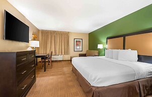 Extended Stay America Suites Chicago Schaumburg Conv Center
