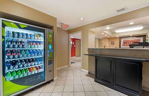 Extended Stay America Suites Chicago Schaumburg Conv Center