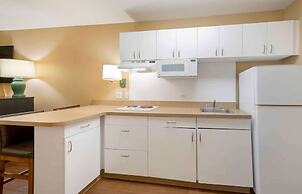Extended Stay America Suites Chicago Schaumburg Conv Center