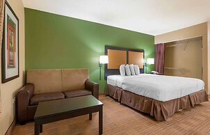 Extended Stay America Suites Chicago Schaumburg Conv Center