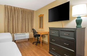 Extended Stay America Suites Chicago Schaumburg Conv Center