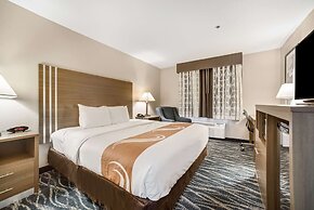 Quality Inn Effingham