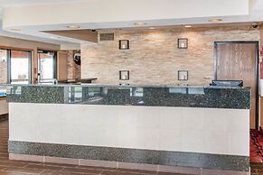 Quality Inn Effingham