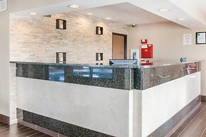 Quality Inn Effingham