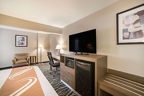 Quality Inn Effingham