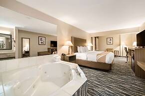 Quality Inn Effingham