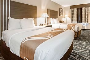 Quality Inn Effingham