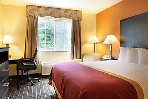 Baymont by Wyndham Muskegon