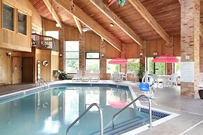 Baymont by Wyndham Muskegon
