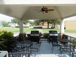 Sonesta Simply Suites Houston – NASA Clear Lake