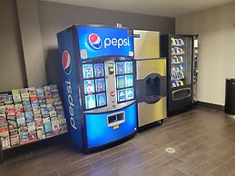 Hampton Inn Pensacola-Airport (Cordova Mall Area)