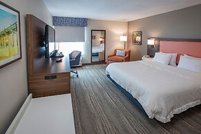 Hampton Inn Pensacola-Airport (Cordova Mall Area)