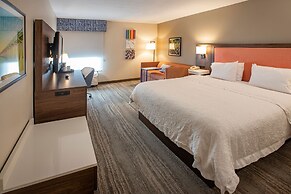 Hampton Inn Pensacola-Airport (Cordova Mall Area)