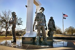 Hampton Inn Pensacola-Airport (Cordova Mall Area)