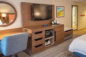 Hampton Inn Pensacola-Airport (Cordova Mall Area)