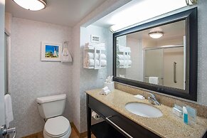 Hampton Inn Pensacola-Airport (Cordova Mall Area)