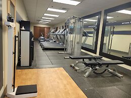 Hampton Inn Pensacola-Airport (Cordova Mall Area)