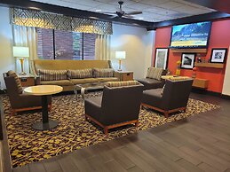 Hampton Inn Pensacola-Airport (Cordova Mall Area)