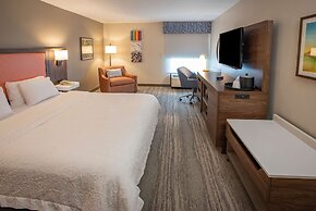 Hampton Inn Pensacola-Airport (Cordova Mall Area)