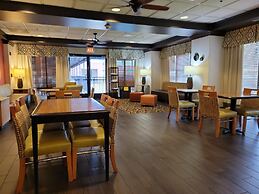 Hampton Inn Pensacola-Airport (Cordova Mall Area)