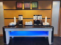 Hampton Inn Pensacola-Airport (Cordova Mall Area)