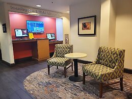 Hampton Inn Pensacola-Airport (Cordova Mall Area)