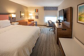 Hampton Inn Pensacola-Airport (Cordova Mall Area)