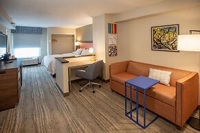 Hampton Inn Pensacola-Airport (Cordova Mall Area)