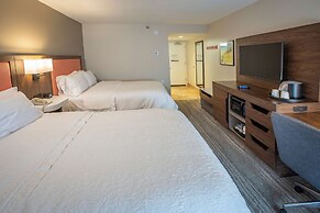 Hampton Inn Pensacola-Airport (Cordova Mall Area)