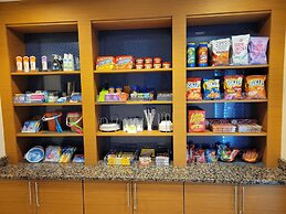 Hampton Inn Pensacola-Airport (Cordova Mall Area)