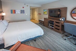 Hampton Inn Pensacola-Airport (Cordova Mall Area)