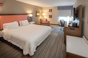 Hampton Inn Pensacola-Airport (Cordova Mall Area)