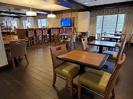 Hampton Inn Pensacola-Airport (Cordova Mall Area)