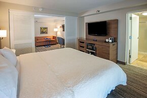 Hampton Inn Pensacola-Airport (Cordova Mall Area)