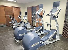 Hampton Inn Pensacola-Airport (Cordova Mall Area)