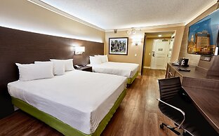 Hollywood Casino & Hotel St. Louis