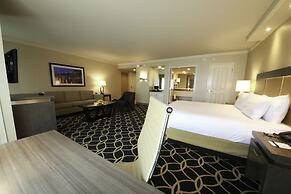Hollywood Casino & Hotel St. Louis