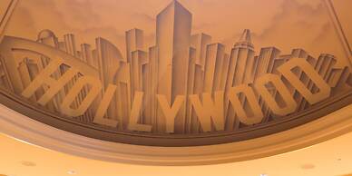 Hollywood Casino & Hotel St. Louis