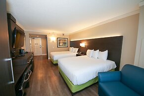 Hollywood Casino & Hotel St. Louis