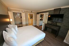 Hollywood Casino & Hotel St. Louis