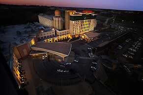 Hollywood Casino & Hotel St. Louis