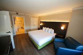 Hollywood Casino & Hotel St. Louis